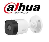 DAHUA HAC-B1A21P-0360B 2MP 20 MT Gece Gör.3.6MM LENS BULLET KAMERA